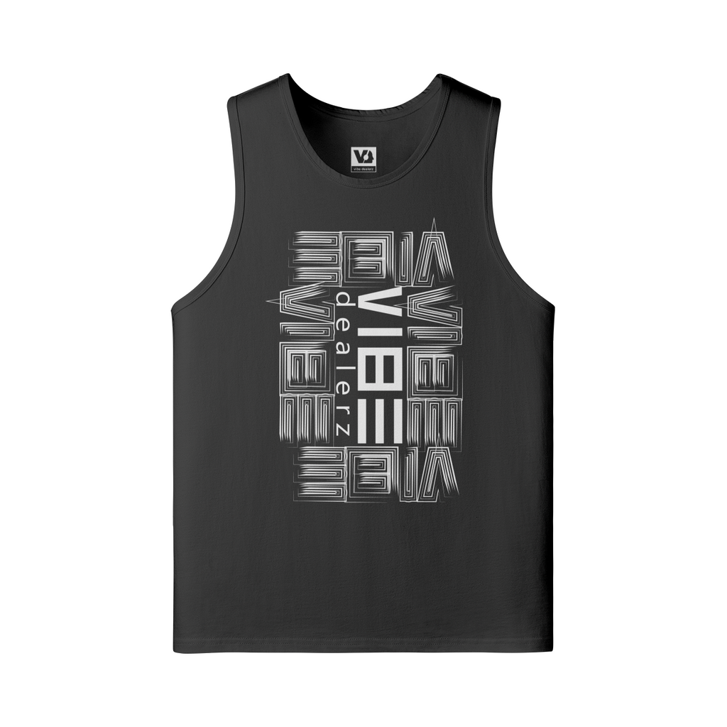 VD RAP ICONICS TANK TOP