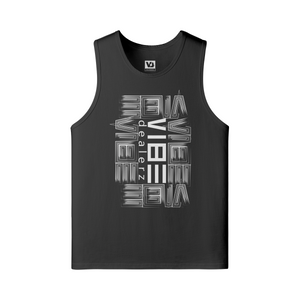 VD RAP ICONICS TANK TOP