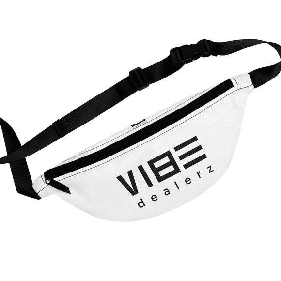 Vibz D Fanny Pack