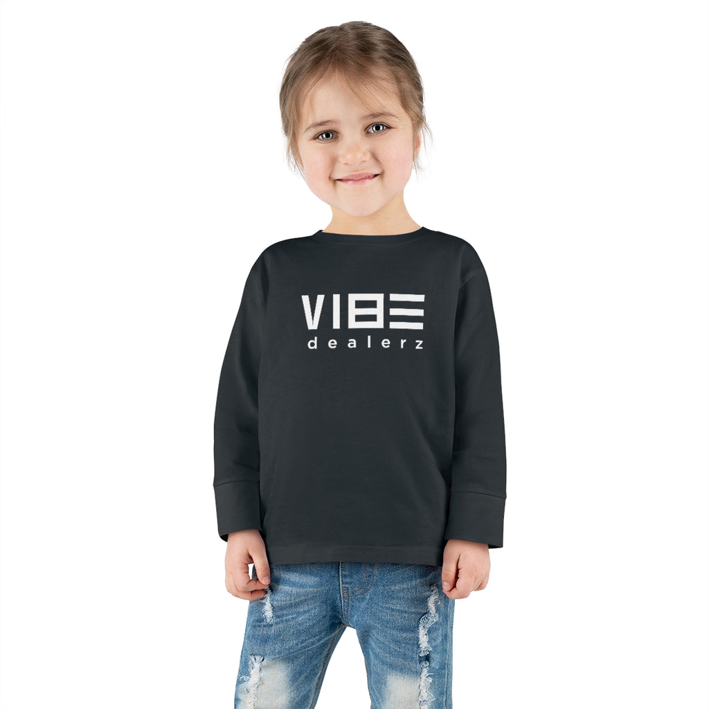 Toddler VD Long Sleeve Tee