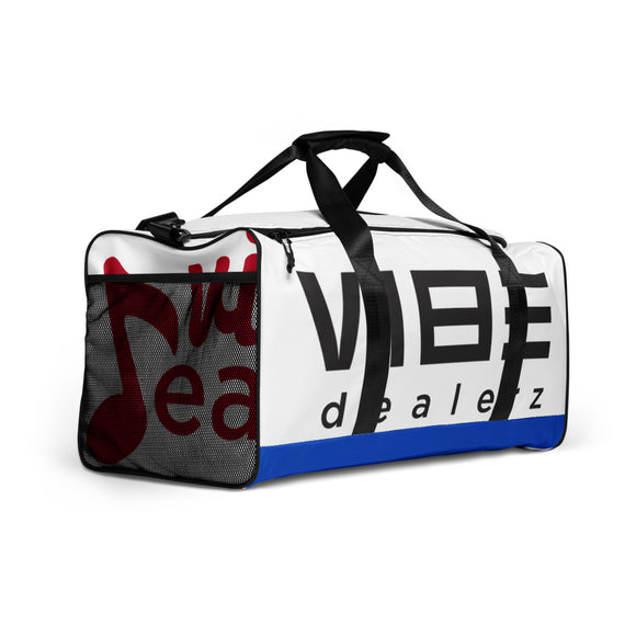 Vibedealerz Duffle bag