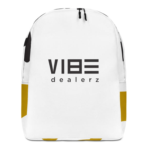 Classic VD Backpack