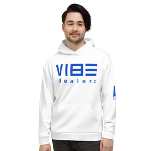 VD Unisex Hoodie