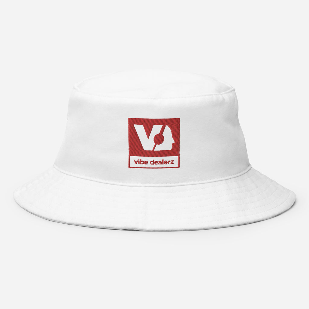 VD Bucket Hat