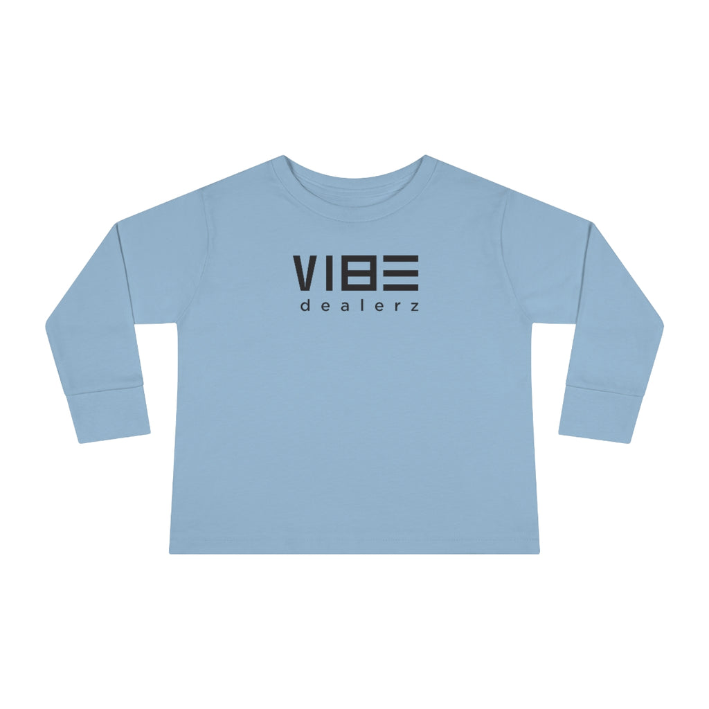 Toddler VD Long Sleeve Tee