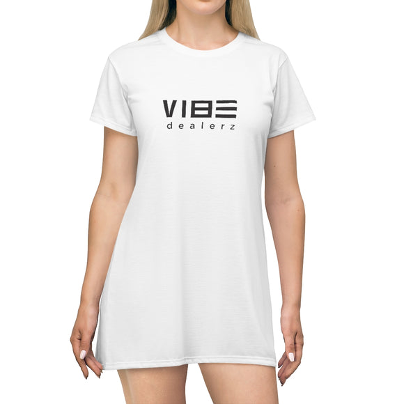 VD T-Shirt Dress