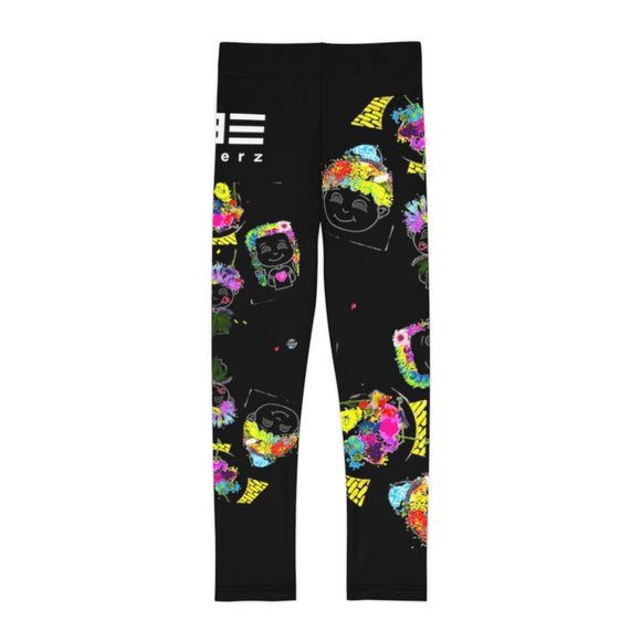 VD Kids Leggings