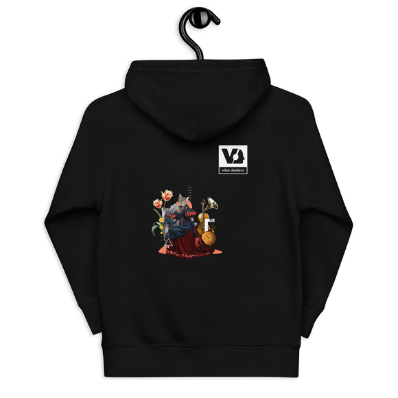 Kids VIBEZ D hoodie