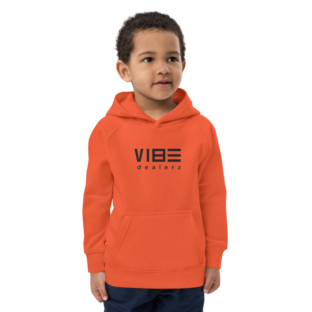 Kids VIBEZ D hoodie