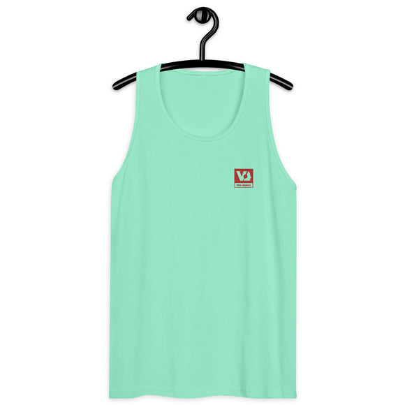 Men’s VD tank top