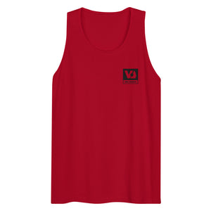 VD Men’s premium tank top