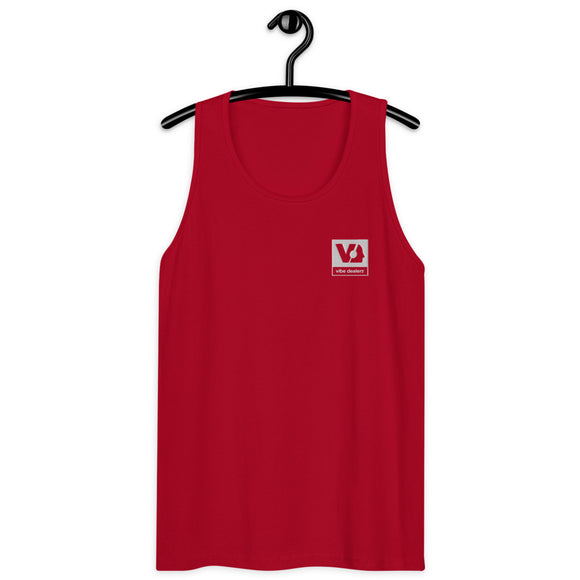 VD Men’s premium tank top