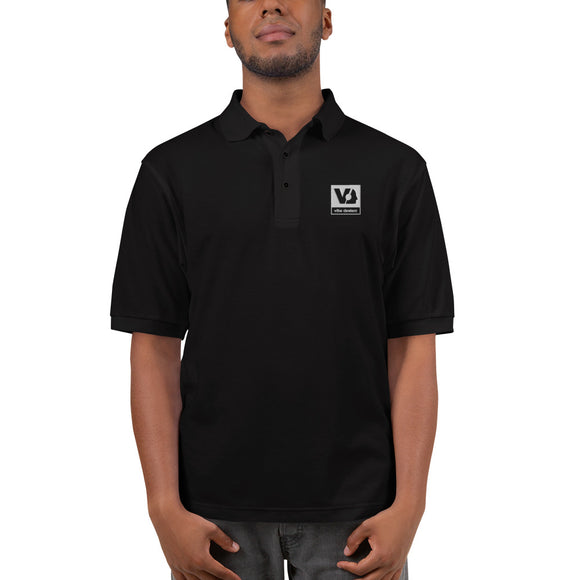 VD Men's Premium Polo