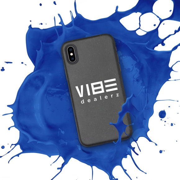 Speckled Vibedealerz iPhone case