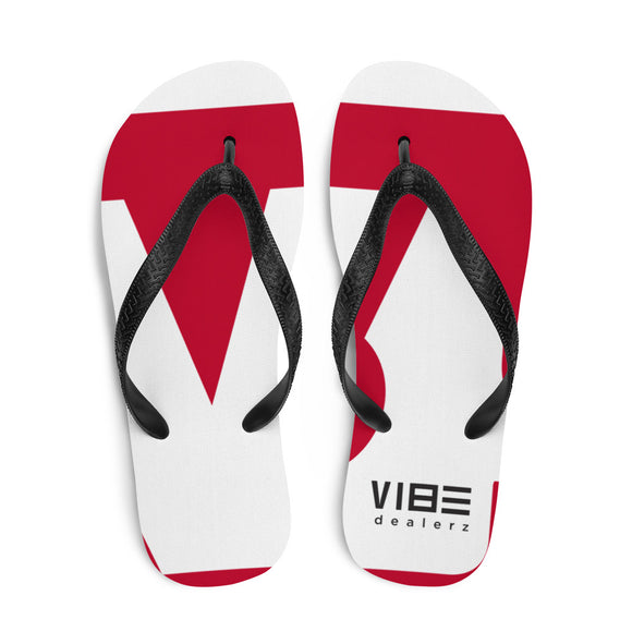 VD classic Flip-Flops