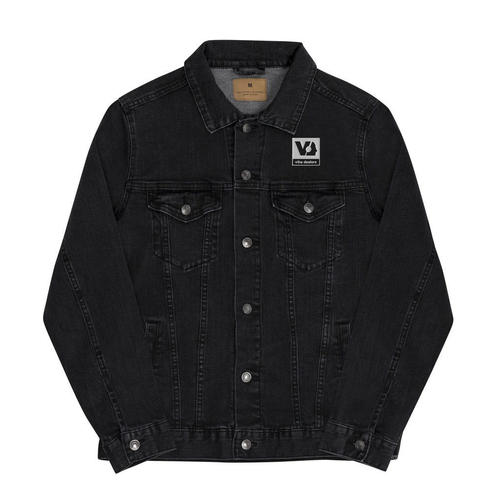 Unisex VD denim jacket