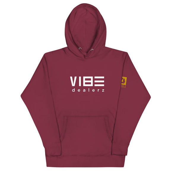 Unisex Hoodie VD